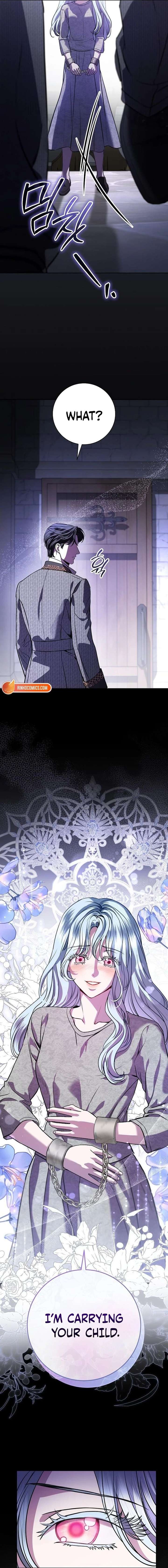 To My Husband’s Mistress Chapter 101 - Page 12