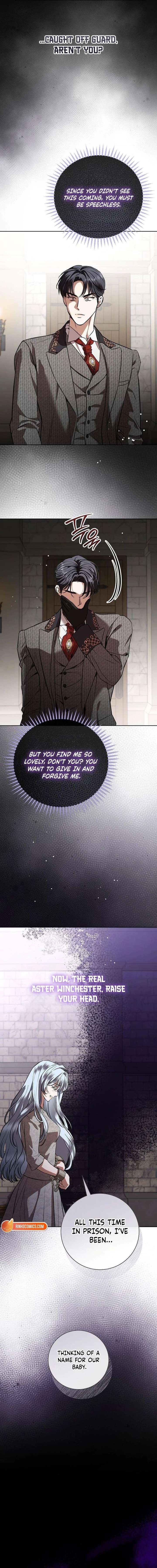 To My Husband’s Mistress Chapter 101 - Page 13