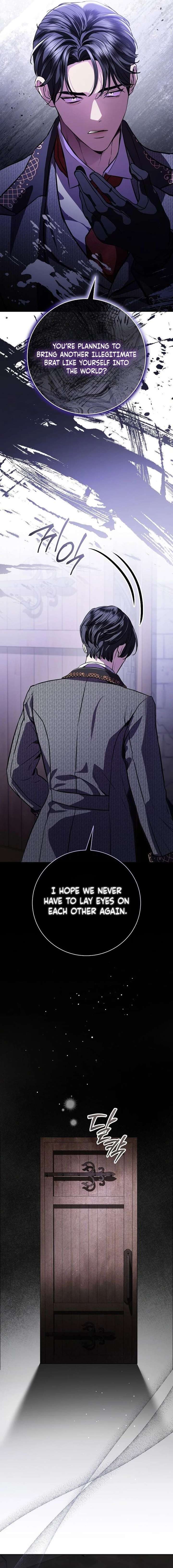 To My Husband’s Mistress Chapter 101 - Page 15