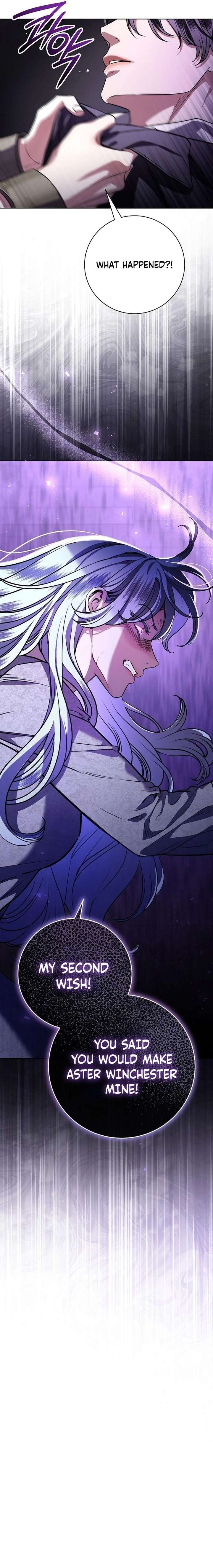 To My Husband’s Mistress Chapter 101 - Page 18