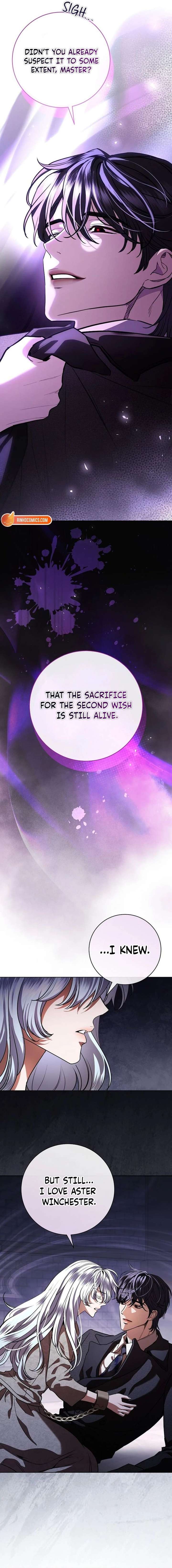 To My Husband’s Mistress Chapter 101 - Page 19