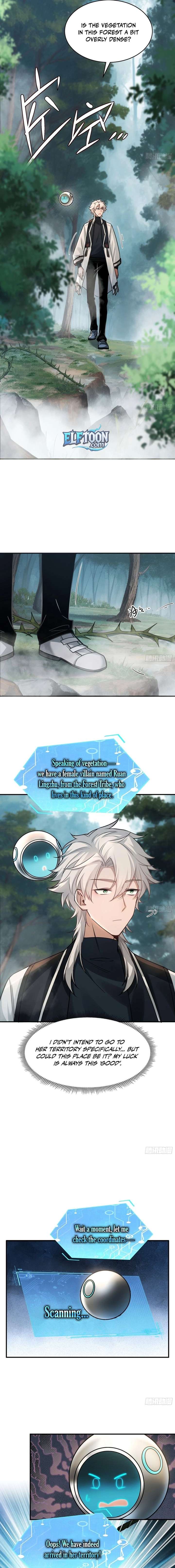 To Save Seven Villainesses, I Went Full Harem! - Chapter 25 - 5