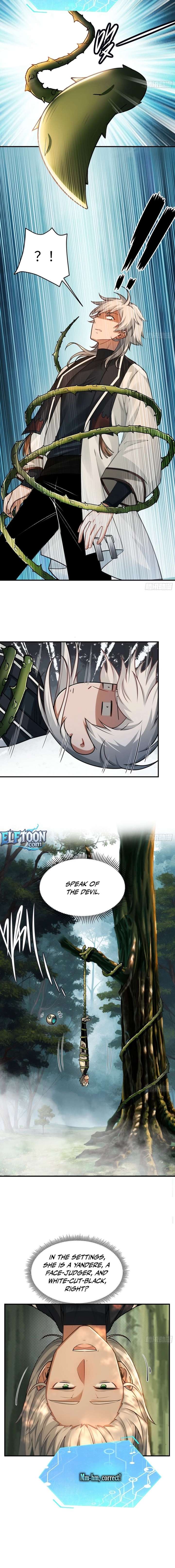 To Save Seven Villainesses, I Went Full Harem! - Chapter 25 - 6