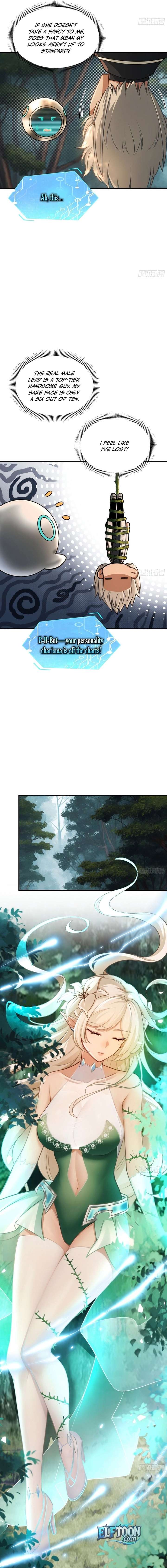 To Save Seven Villainesses, I Went Full Harem! - Chapter 25 - 7