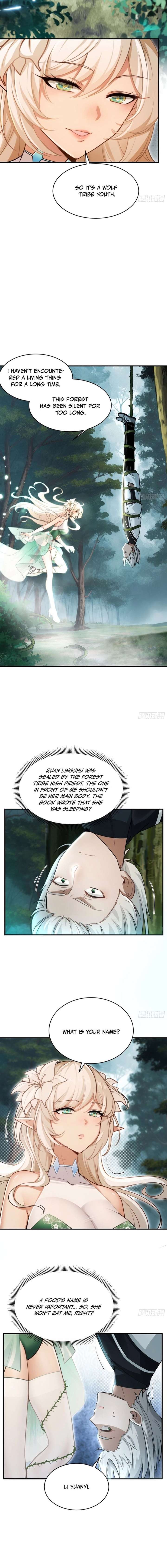 To Save Seven Villainesses, I Went Full Harem! - Chapter 25 - 8