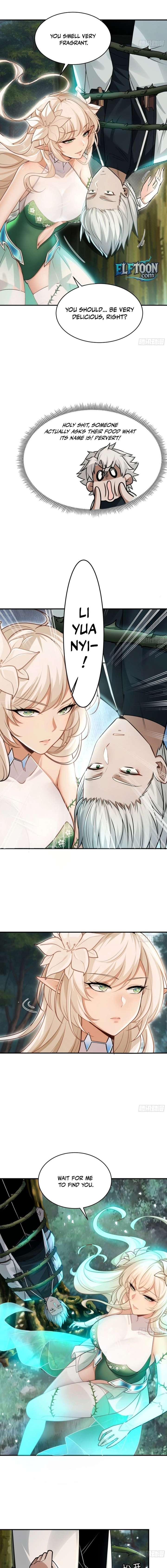 To Save Seven Villainesses, I Went Full Harem! - Chapter 25 - 9