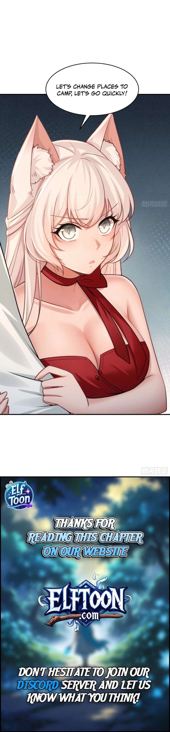 To Save Seven Villainesses, I Went Full Harem! - Chapter 25 - 11