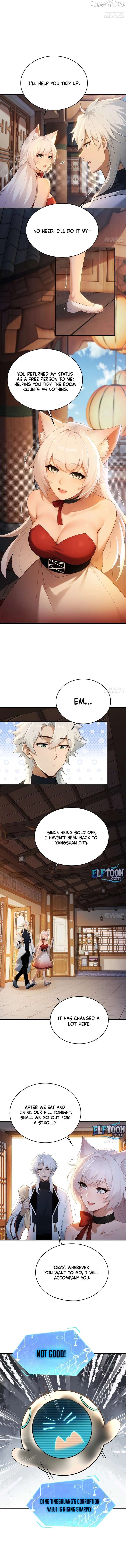 To Save Seven Villainesses, I Went Full Harem! - Chapter 26 - 7