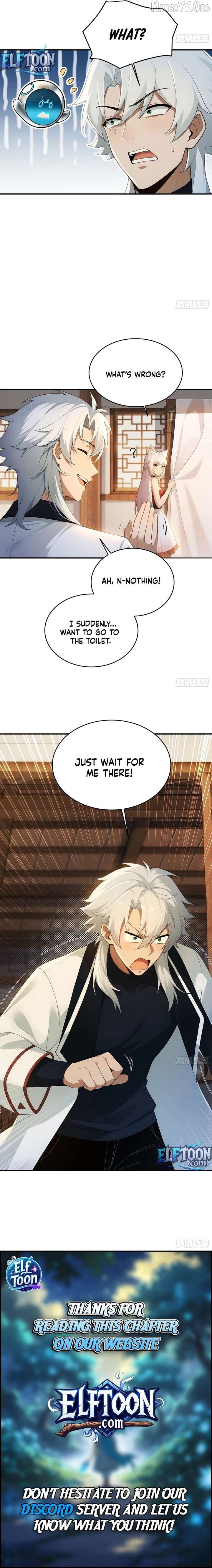 To Save Seven Villainesses, I Went Full Harem! - Chapter 26 - 8