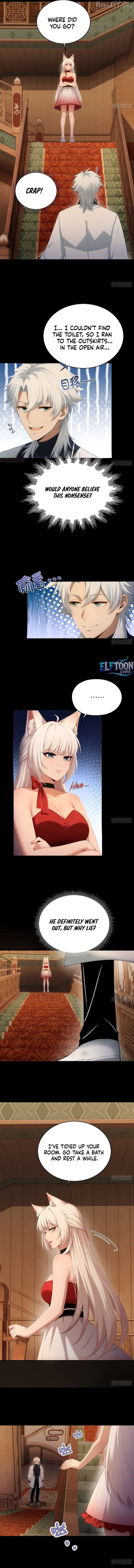 To Save Seven Villainesses, I Went Full Harem! - Chapter 28 - 5