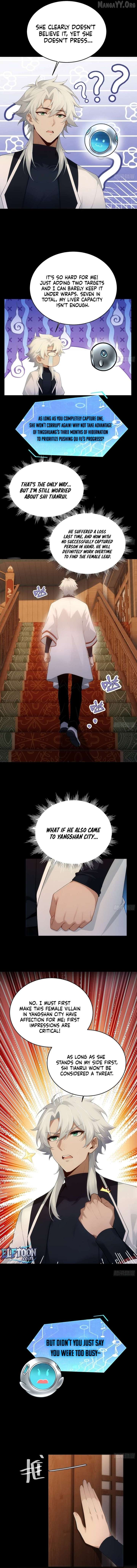 To Save Seven Villainesses, I Went Full Harem! - Chapter 28 - 6