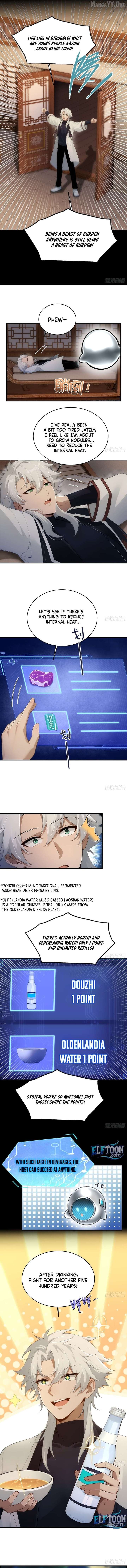 To Save Seven Villainesses, I Went Full Harem! - Chapter 28 - 7