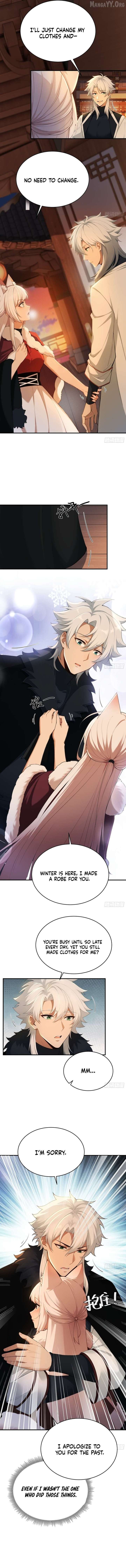 To Save Seven Villainesses, I Went Full Harem! Chapter 29 - Page 4