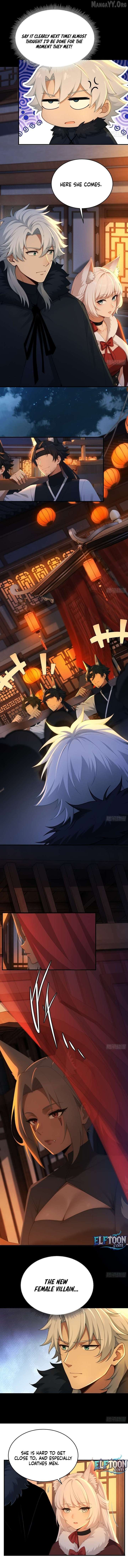 To Save Seven Villainesses, I Went Full Harem! Chapter 29 - Page 7