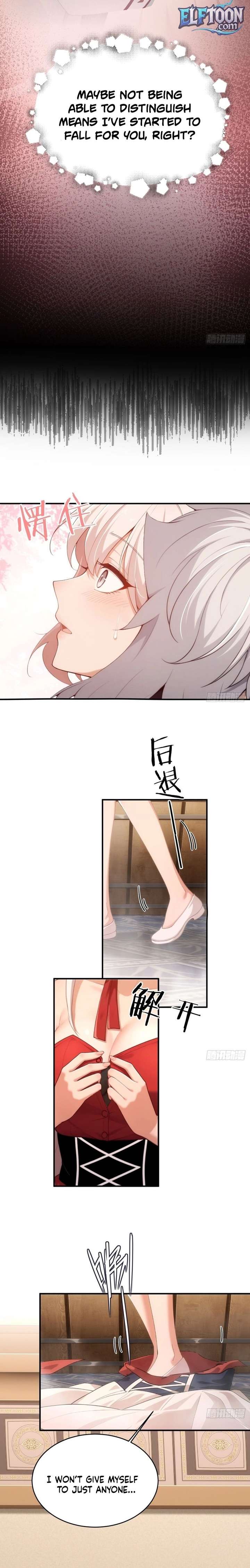 To Save Seven Villainesses, I Went Full Harem! Chapter 31 - Page 5