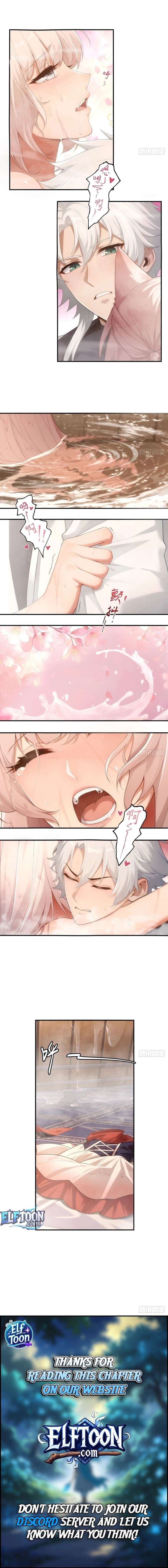 To Save Seven Villainesses, I Went Full Harem! Chapter 31 - Page 8