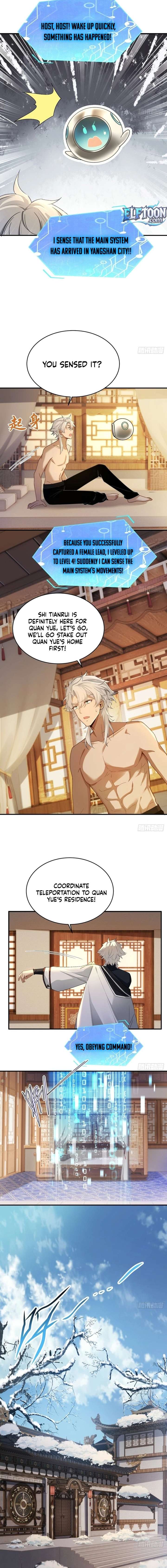 To Save Seven Villainesses, I Went Full Harem! Chapter 32 - Page 5