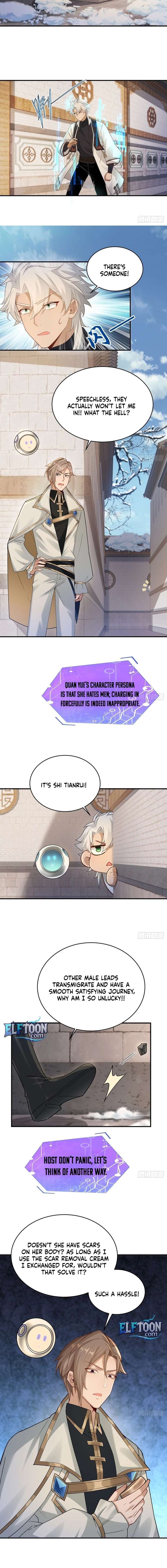 To Save Seven Villainesses, I Went Full Harem! Chapter 32 - Page 6