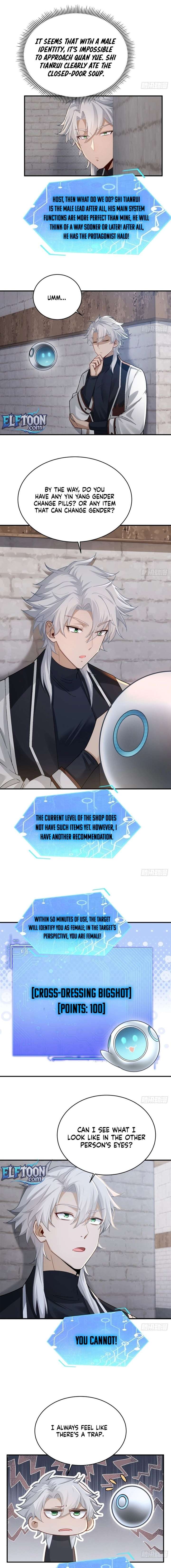 To Save Seven Villainesses, I Went Full Harem! Chapter 32 - Page 7