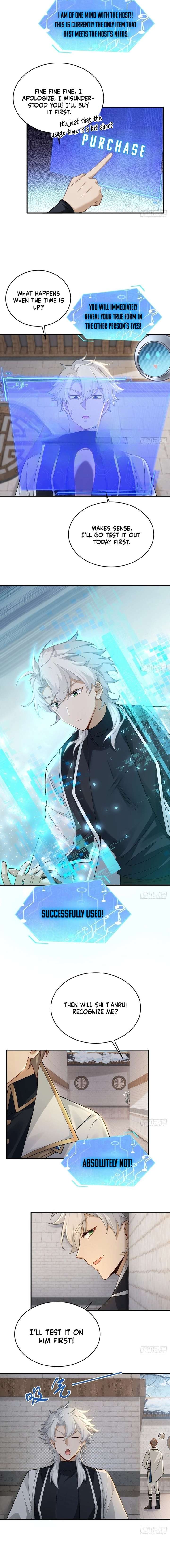 To Save Seven Villainesses, I Went Full Harem! Chapter 32 - Page 8