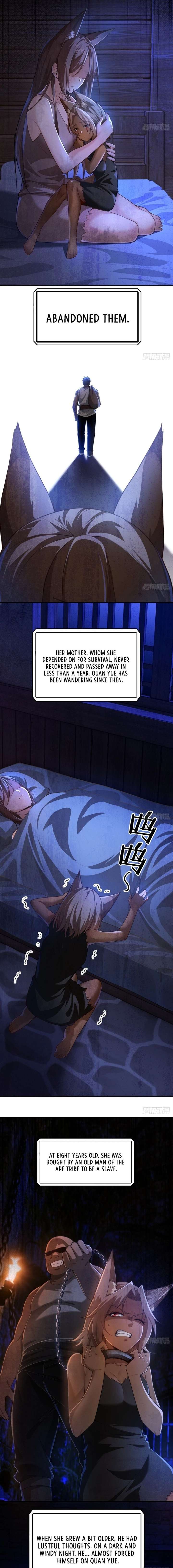 To Save Seven Villainesses, I Went Full Harem! Chapter 33 - Page 5