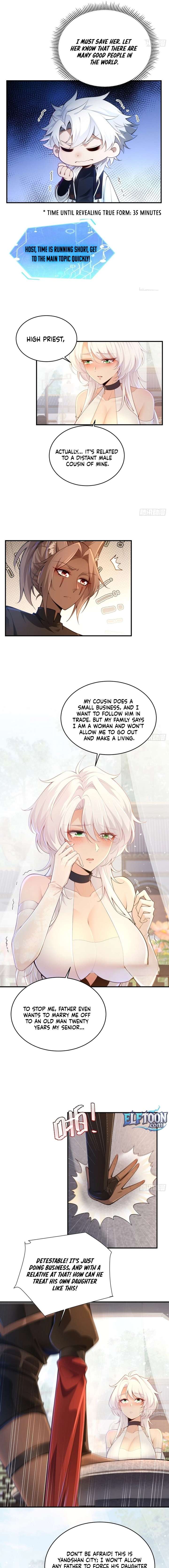 To Save Seven Villainesses, I Went Full Harem! Chapter 33 - Page 7