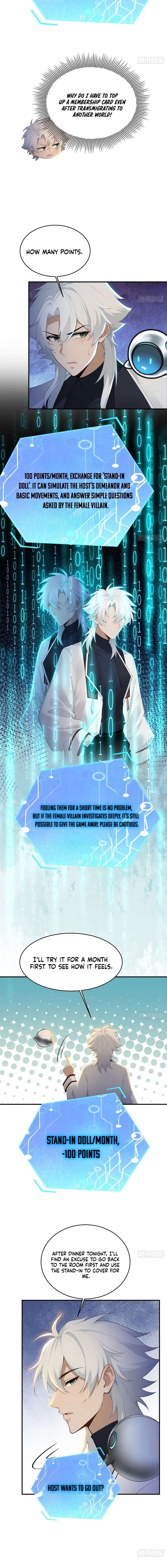 To Save Seven Villainesses, I Went Full Harem! Chapter 34 - Page 6