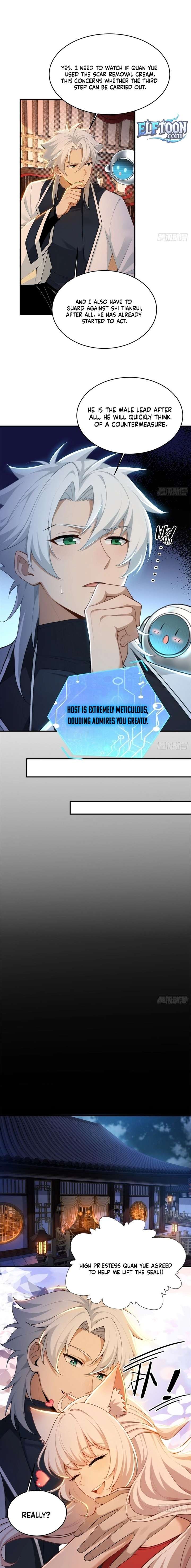 To Save Seven Villainesses, I Went Full Harem! Chapter 34 - Page 7