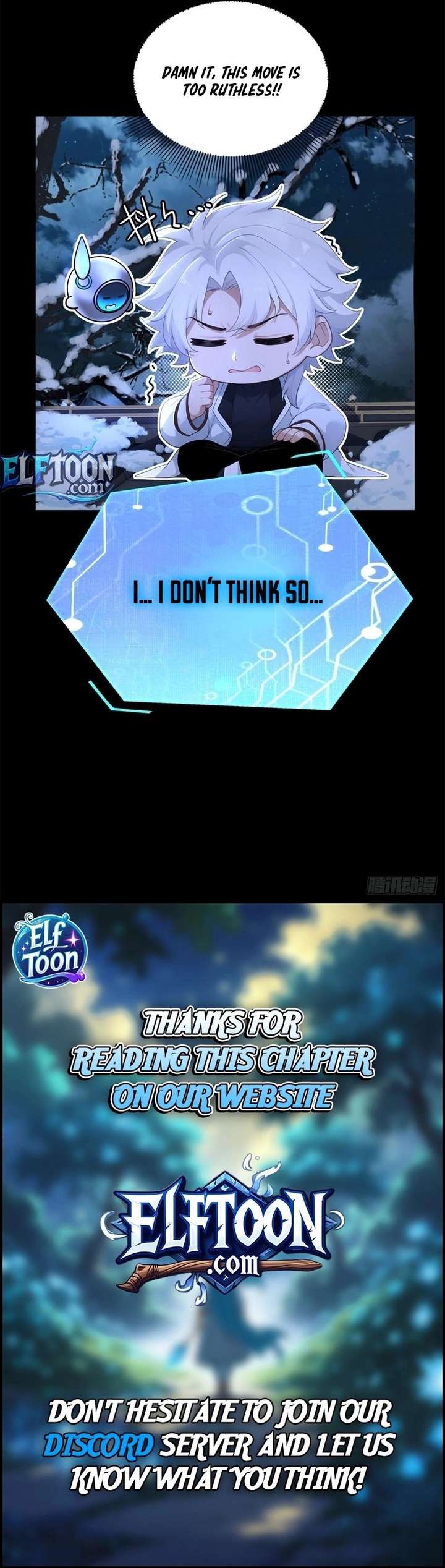 To Save Seven Villainesses, I Went Full Harem! Chapter 35 - Page 9