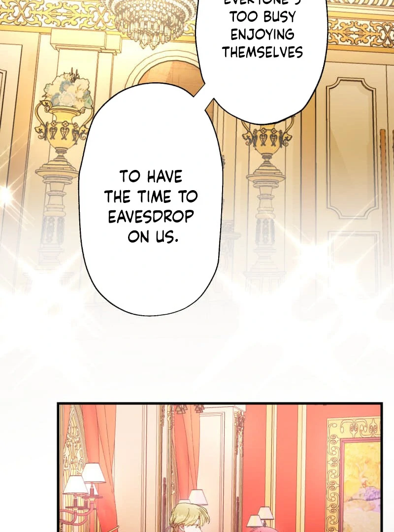 To the Saintess Who Killed Me, I’ll Turn Back Time to See You - Chapter 13 - 44