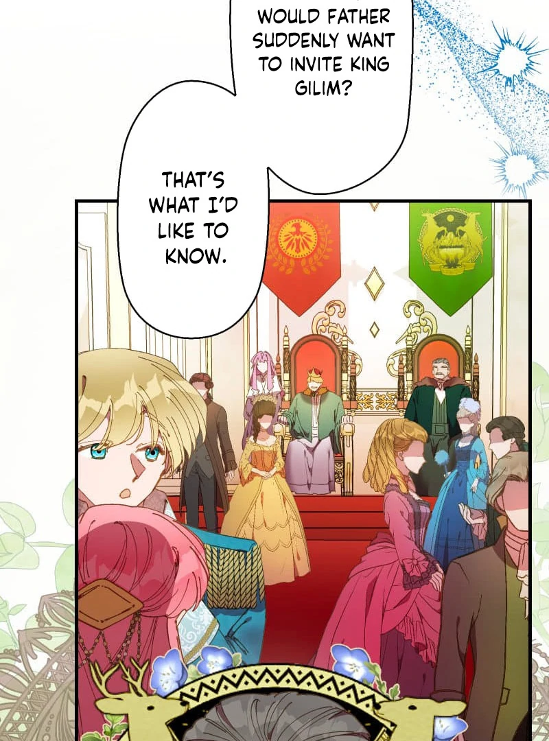 To the Saintess Who Killed Me, I’ll Turn Back Time to See You - Chapter 13 - 50