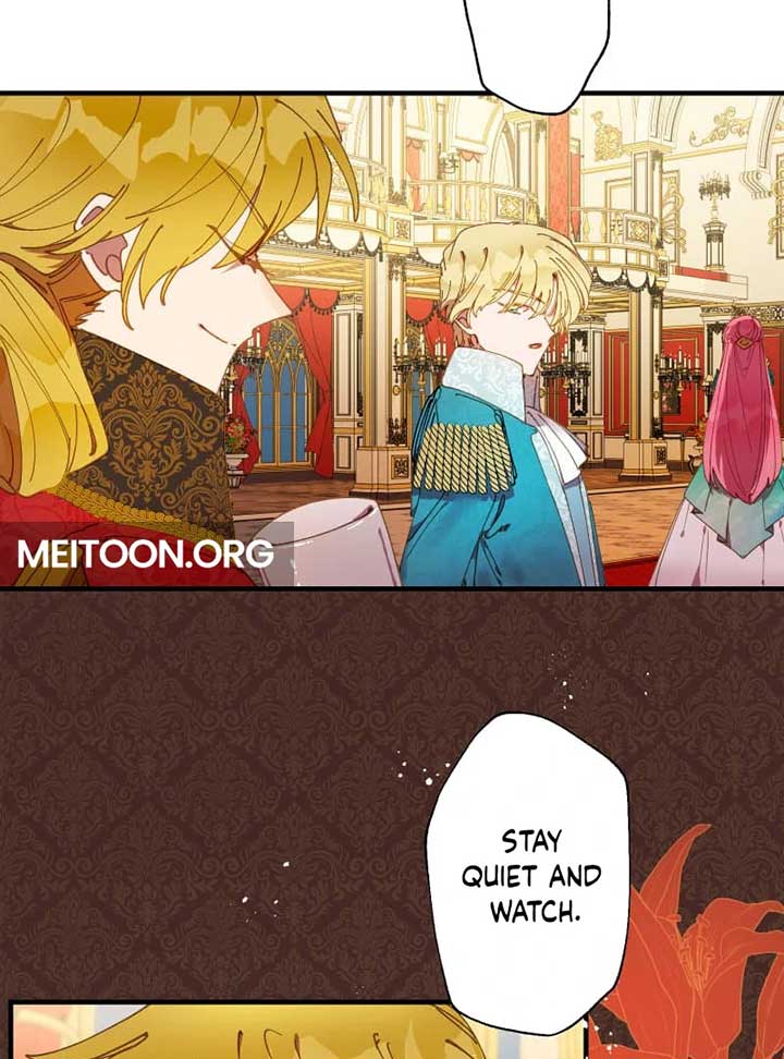 To the Saintess Who Killed Me, I’ll Turn Back Time to See You - Chapter 14 - 48