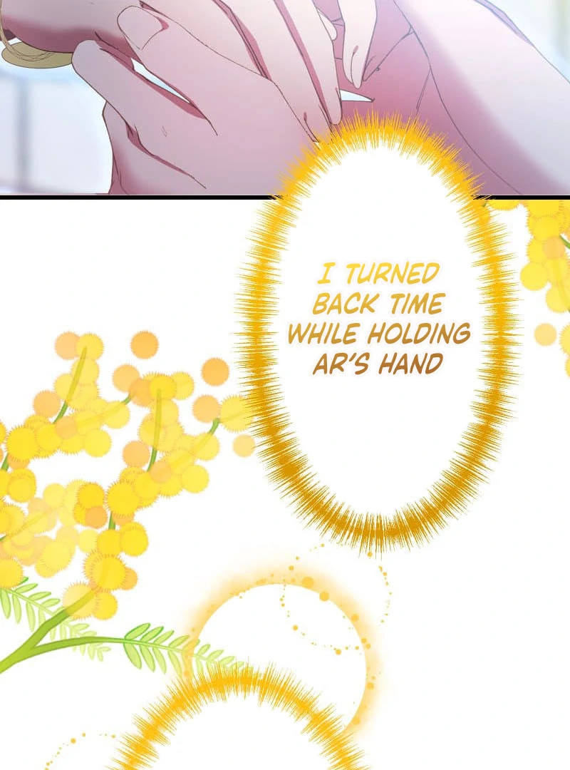 To the Saintess Who Killed Me, I’ll Turn Back Time to See You Chapter 20 - Page 114