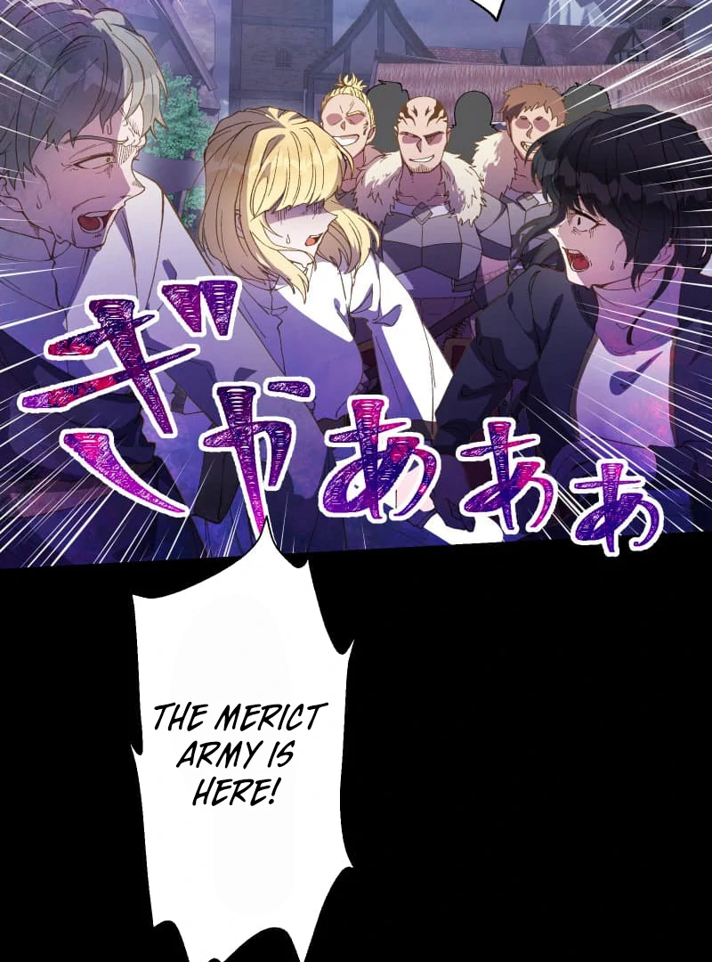 To the Saintess Who Killed Me, I’ll Turn Back Time to See You Chapter 22 - Page 39