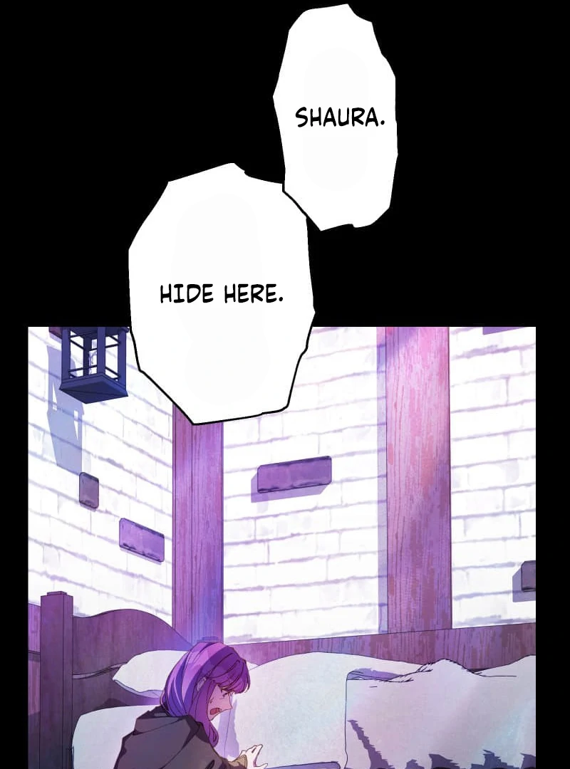 To the Saintess Who Killed Me, I’ll Turn Back Time to See You Chapter 22 - Page 44