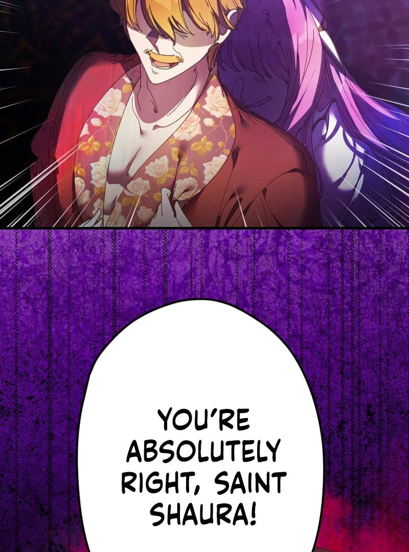 To the Saintess Who Killed Me, I’ll Turn Back Time to See You Chapter 23 - Page 39