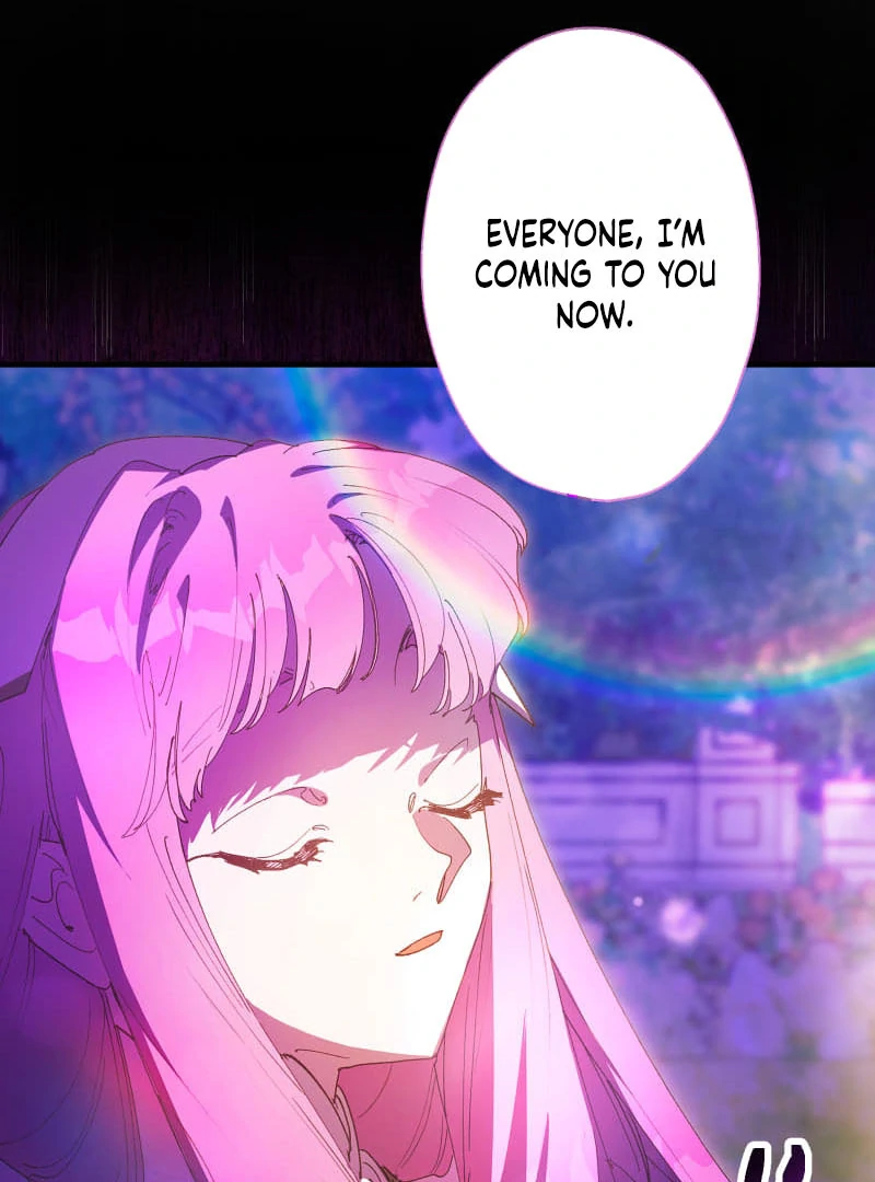 To the Saintess Who Killed Me, I’ll Turn Back Time to See You Chapter 25 - Page 7