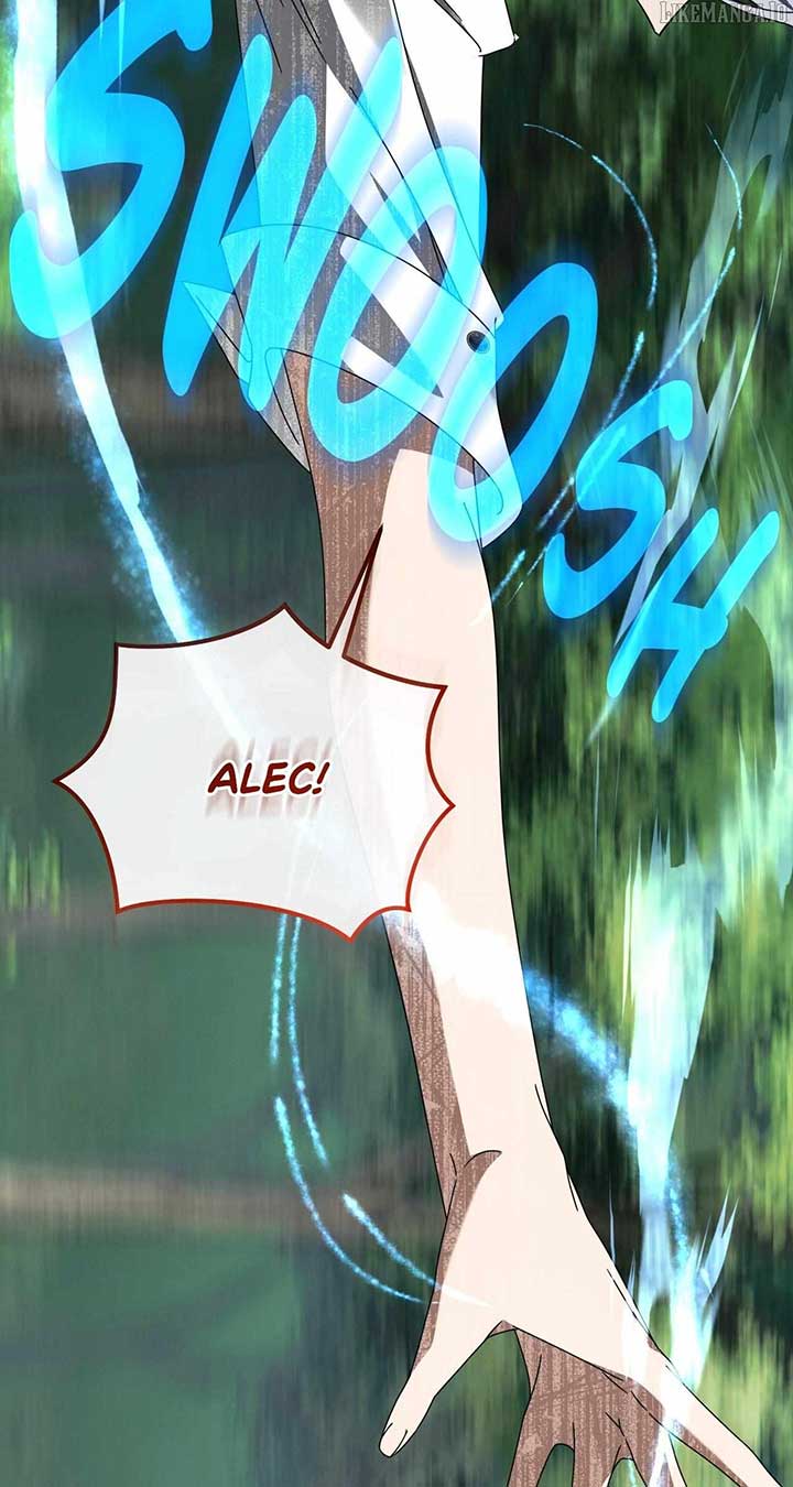 To the Witch Who Forgot the Birds - Chapter 34 - 99