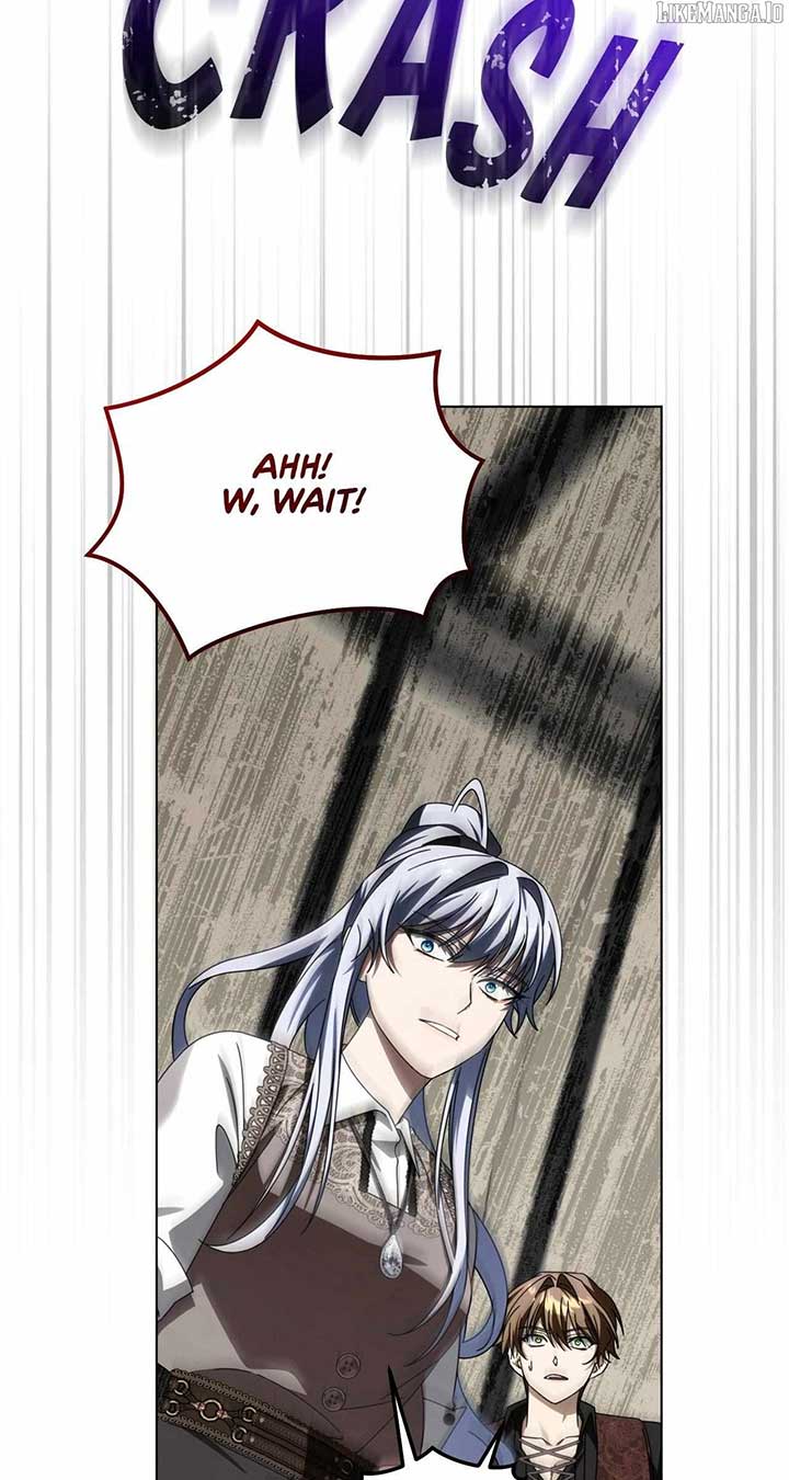 To the Witch Who Forgot the Birds - Chapter 35 - 91