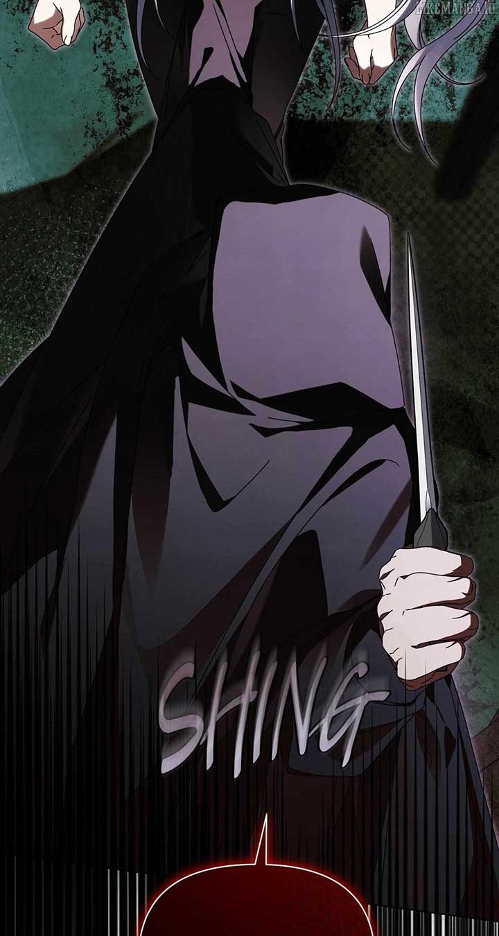 To the Witch Who Forgot the Birds Chapter 36 - Page 26