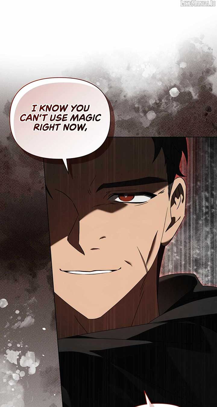 To the Witch Who Forgot the Birds Chapter 36 - Page 69