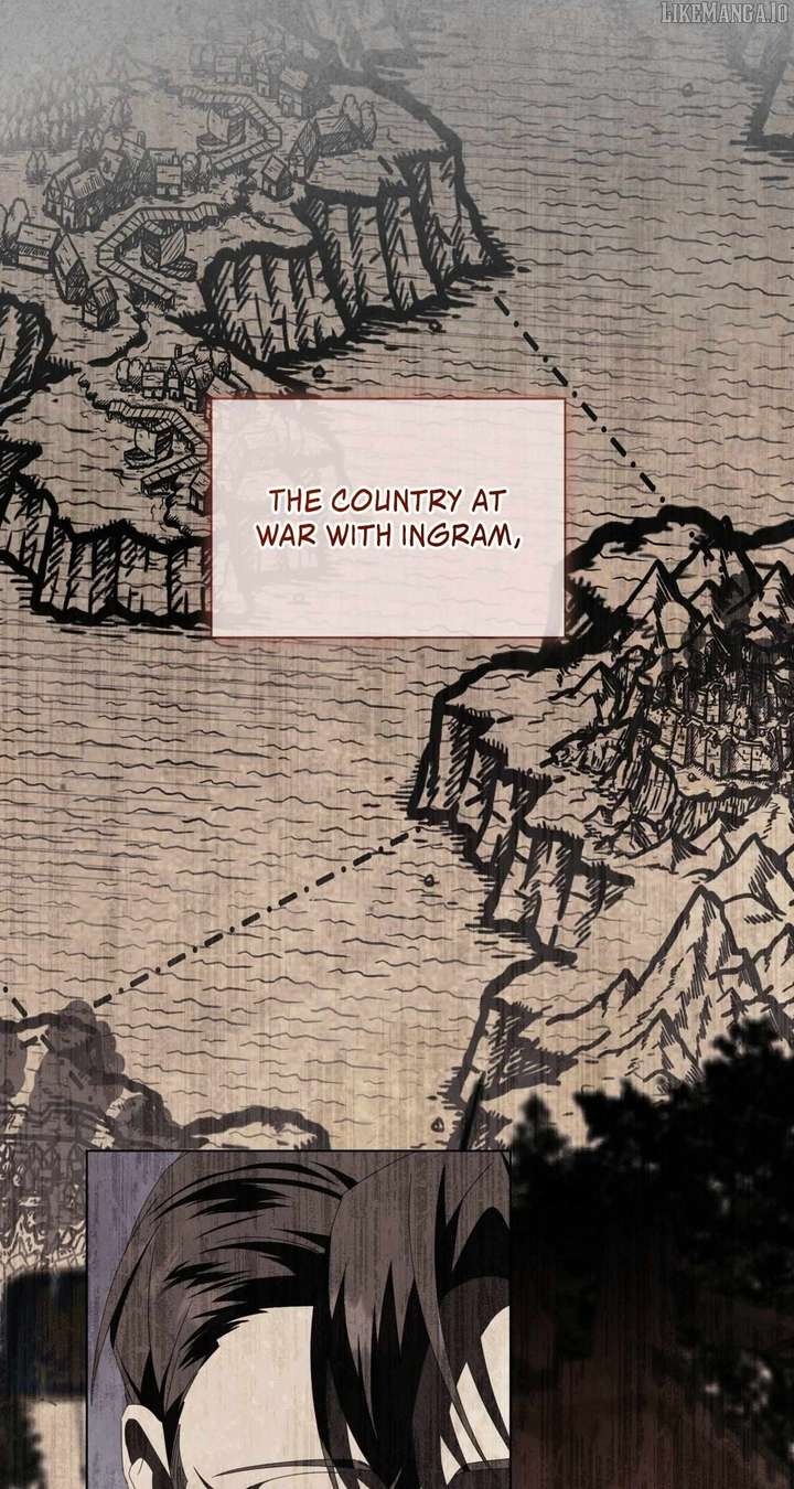 To the Witch Who Forgot the Birds Chapter 37 - Page 81