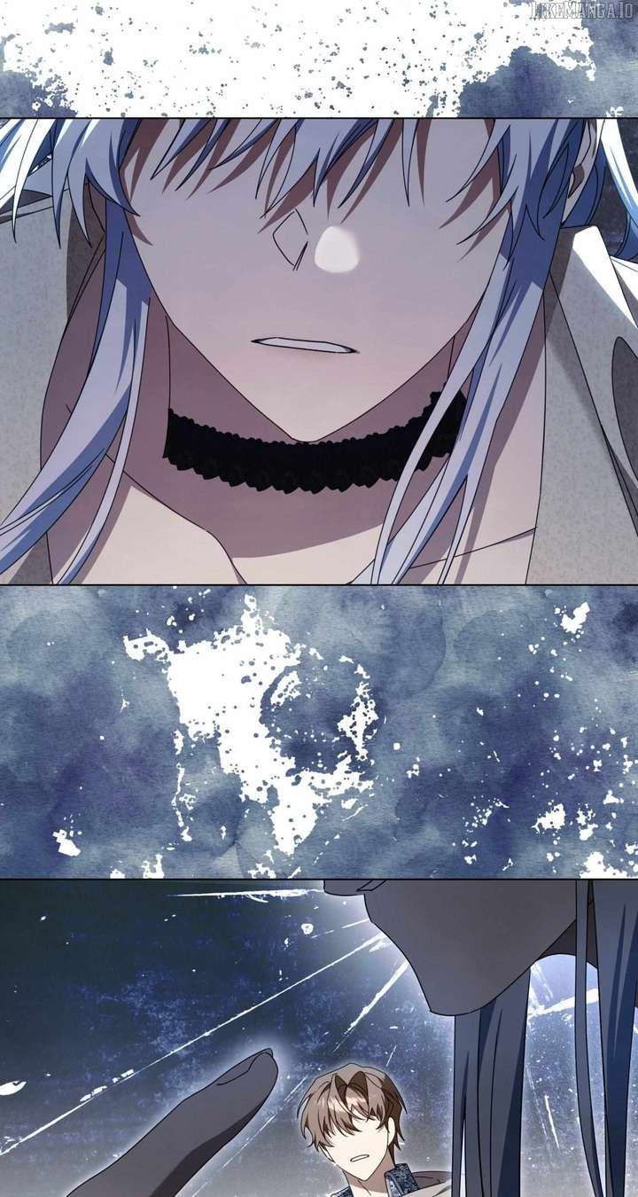 To the Witch Who Forgot the Birds Chapter 39 - Page 52