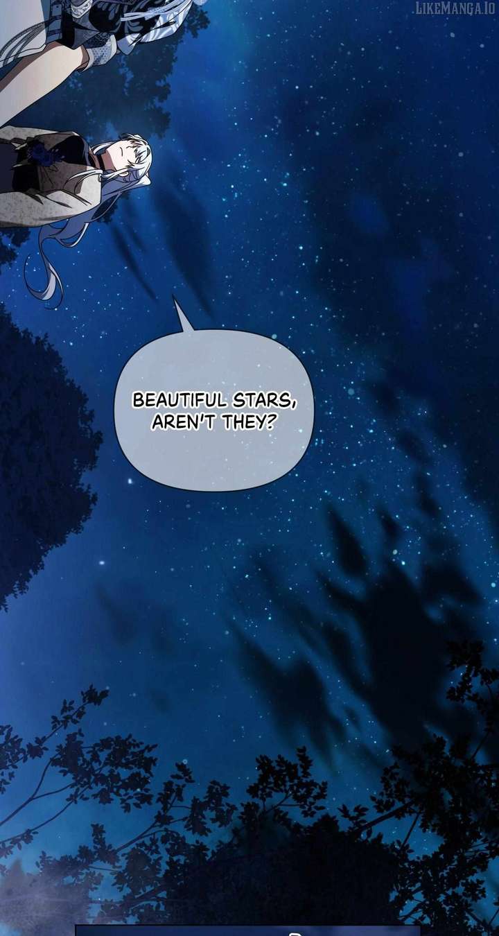 To the Witch Who Forgot the Birds Chapter 40 - Page 17