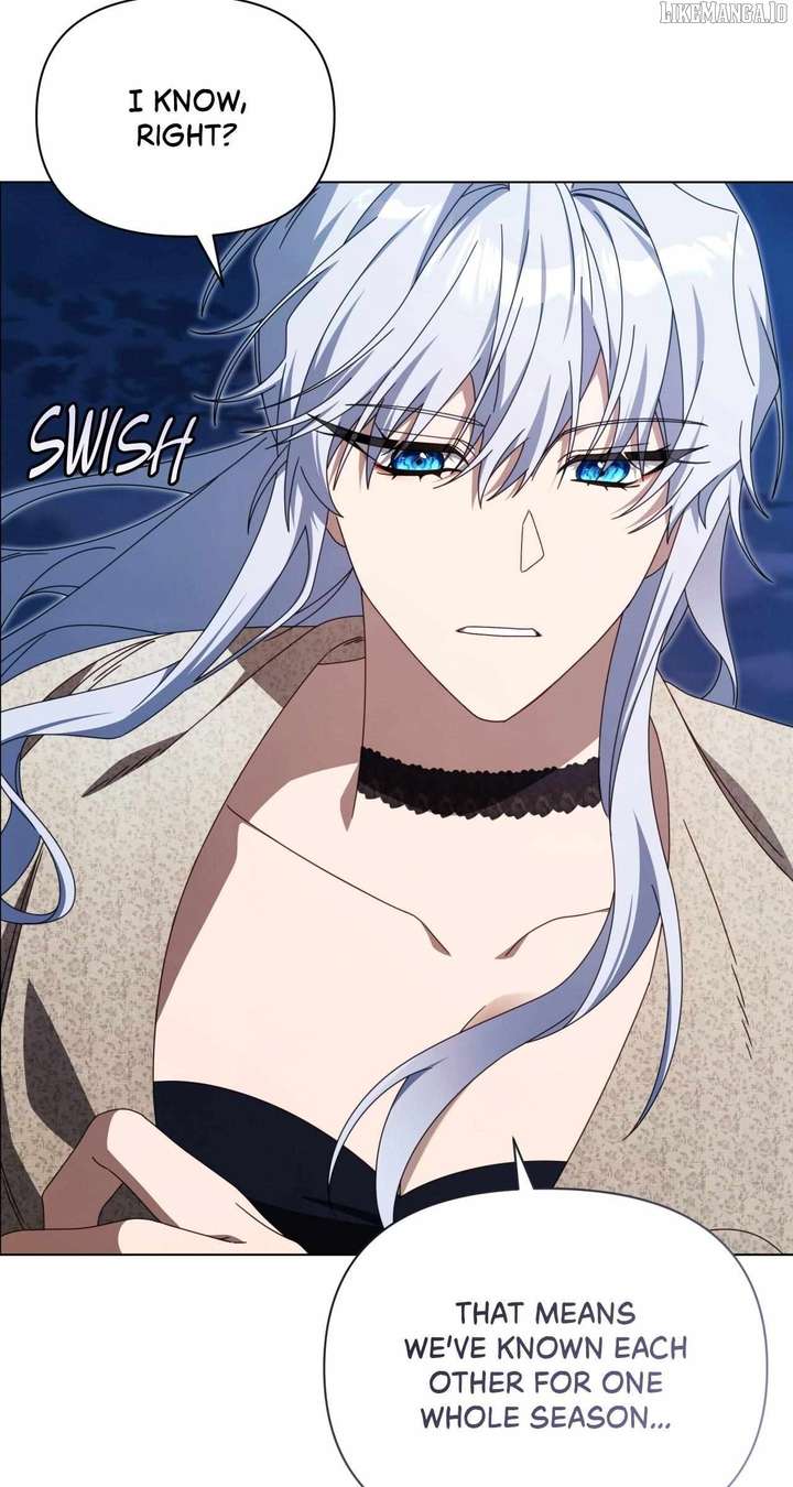 To the Witch Who Forgot the Birds Chapter 40 - Page 62