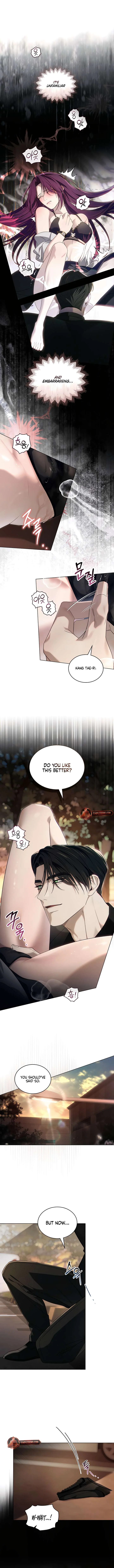 To Your Moralless [Complete Edition] Chapter 48 - Page 4