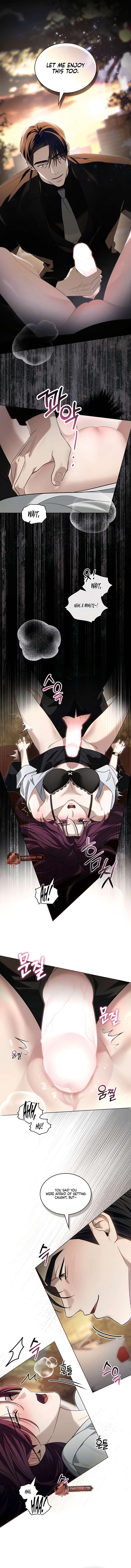 To Your Moralless [Complete Edition] Chapter 48 - Page 5