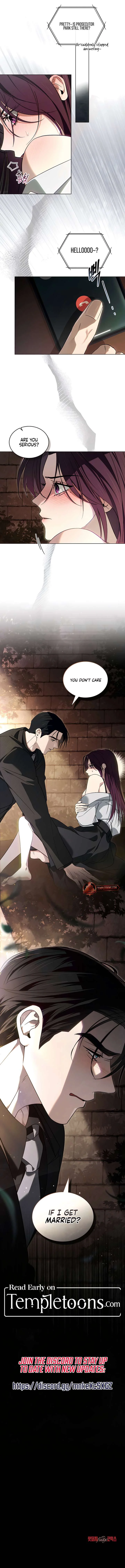 To Your Moralless [Complete Edition] Chapter 49 - Page 7