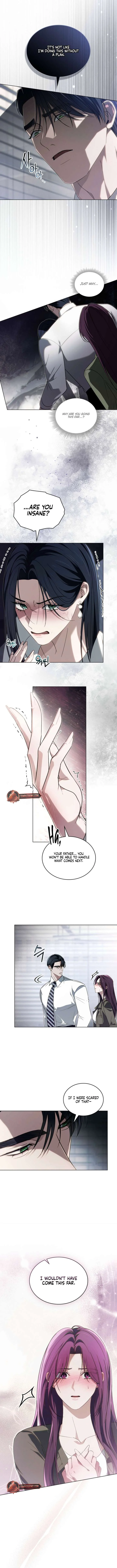 To Your Moralless [Complete Edition] Chapter 52 - Page 7