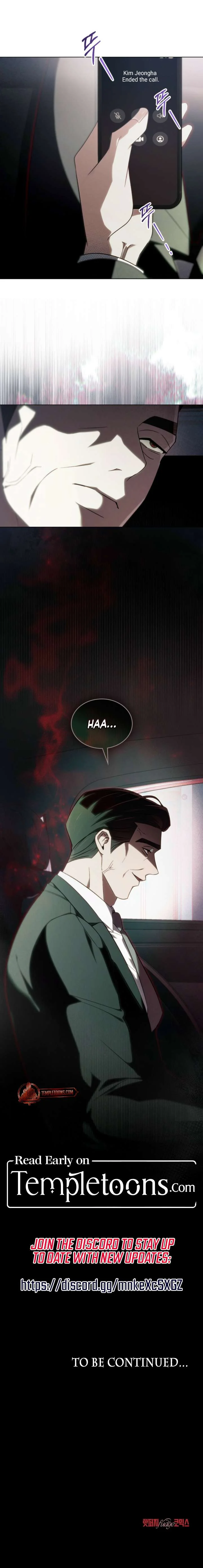 To Your Moralless [Complete Edition] Chapter 54 - Page 8